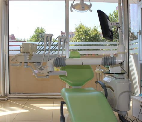 Halkalı atakent diş kliniği